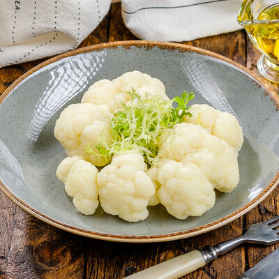 Брокколи в Роял Палас по цене 210 ₽