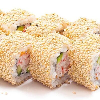 Сливочная креветка в Пицца МАФИЯ по цене 460 ₽