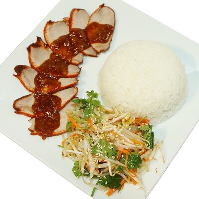 Ком Вит Са Сиу в Нэм Нэм по цене 700 ₽