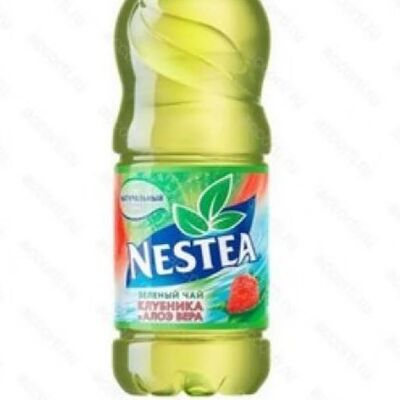 Nestea Зеленый чай в Ассорти по цене 228 ₽