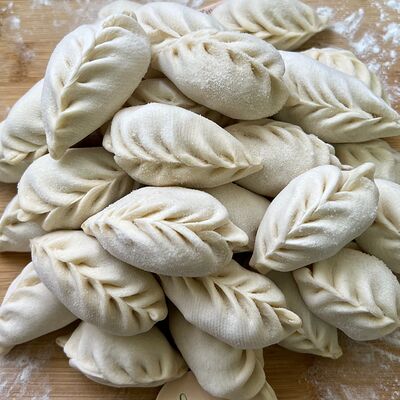 Курзе с мясом в Чудочуду по цене 1599 ₽