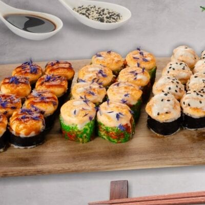 Сенсей в Takara по цене 1803 ₽