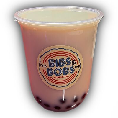 Улун в Bibsbobs bubble tea по цене 336 ₽