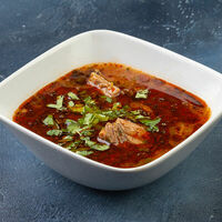 Суп Харчо в BERICONI