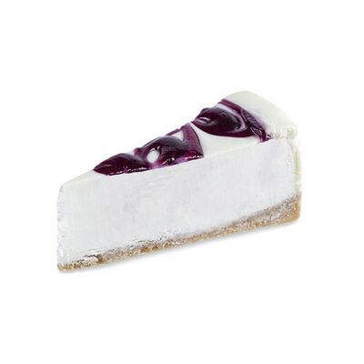 Чизкейк Черника в Starwok по цене 187