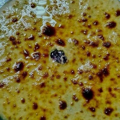 Хъадындзджын с зеленым луком и осетинским сыром в Осетинские пироги по цене 1850 ₽