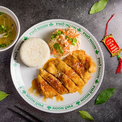 Ком Лонв Pho Ngon по цене 699 ₽
