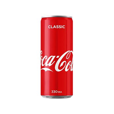 Coca-cola в Kuksu №1 по цене 169 ₽