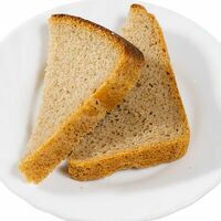 Хлеб в ЛЕОпицца