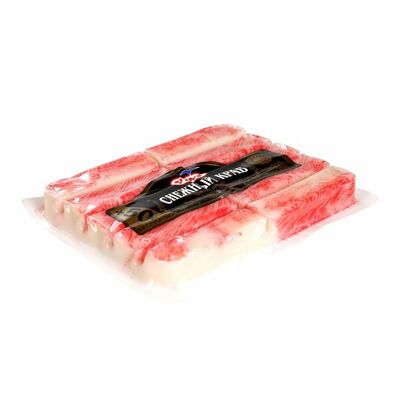 Крабовые палочки Снежный краб Vici в Азбука Вкуса Экспресс Меню по цене 230 ₽