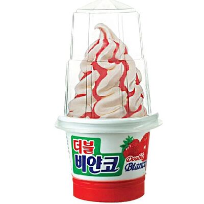 Мороженое Дабл Бианко в Lee's Food по цене 259