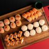 Сет Микс в Jan Sushi по цене 11500