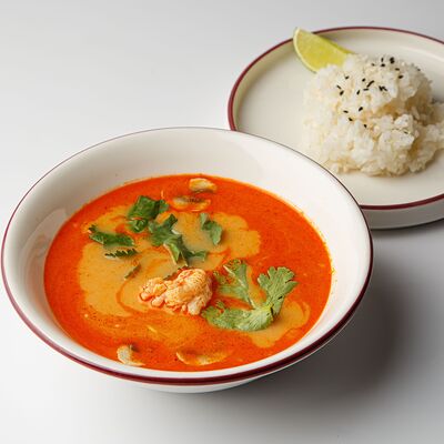 Том Ям в Avo kitchen & bar по цене 890 ₽