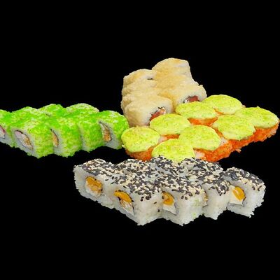 Тайфун сет в Сёгун по цене 1120