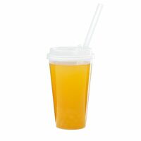 Бабл-ти с манго в Bubble tea
