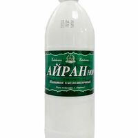 Айран в Шашлыки на углях