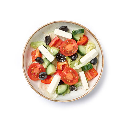 Греческий в Кофеин по цене 310