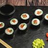 Саке Маки Роллв SushiMania по цене 550