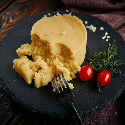 Картофельное пюре в Шашлычный двор по цене 210