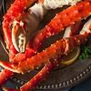 Конечности камчатского краба L4 в Ракокрабия по цене 14745