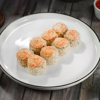 Запеченный Якудзо в Inyan по цене 500 ₽