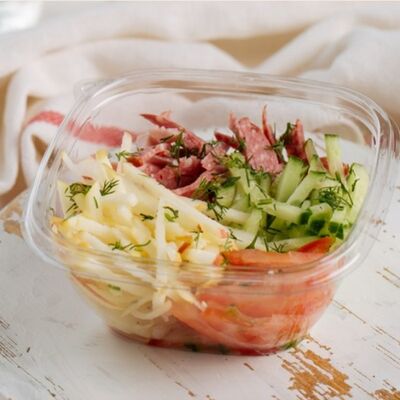 Салат Провиант в Провиант по цене 200 ₽