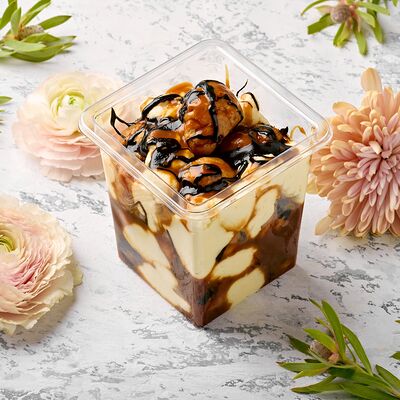 Профитроль 