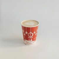 Капучино в I-Cup