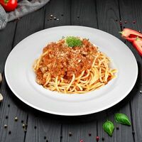 Спагетти Болоньезе в Галилео