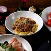 Лингвини с соусом болоньезе в Smoke Inn по цене 590