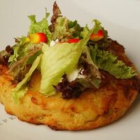 Логотип ТЁРКА