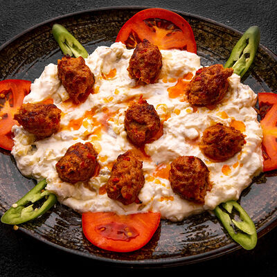 Али назик кузу шишь в Сhef Арбат по цене 1900 ₽