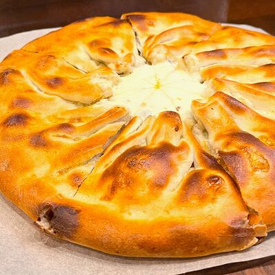 Сванский пирог в Kinza по цене 850 ₽