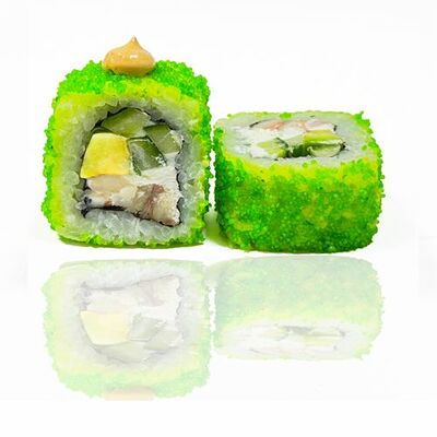 Ролл Амура в Лосось в Деле по цене 471 ₽