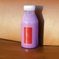 Смузи Черника-смородина в Ptitim