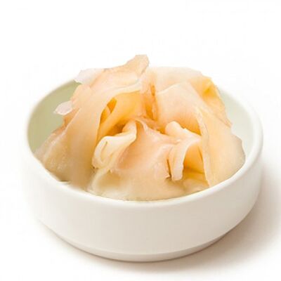 Имбирь в Добрый Шеф по цене 35 ₽