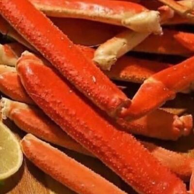 Краб Стригун (конечности) в Навигатор по цене 1490 ₽