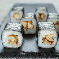 Унаги маки в sushi-life.ru