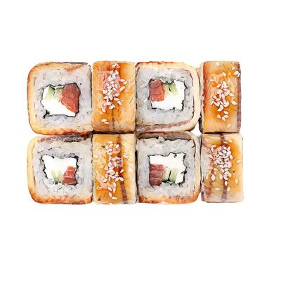 Ролл Канада в Sushi Yes по цене 525 ₽