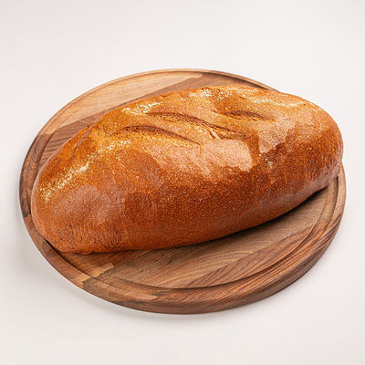 Хлеб серый в Сыроварня по цене 50000 сум