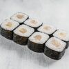 Ролл с окунем в Yummy yummy по цене 155