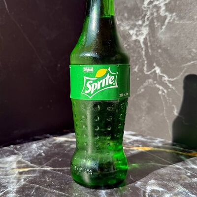 Спрайт в Picasso по цене 380 ₽