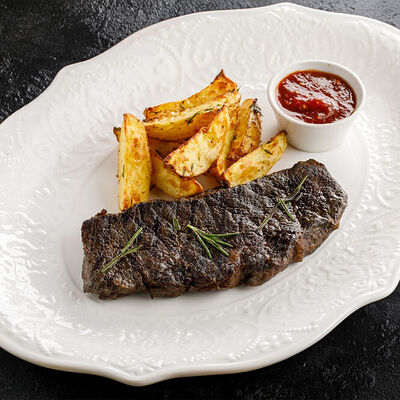 Бавет в Ginza по цене 3590 ₽