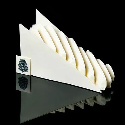 Наполеон с малиной в Sweet Сoncept Кондитерская студия по цене 600 ₽