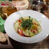 Салат Цитрус салмоне в Trattoria La Trenta по цене 570