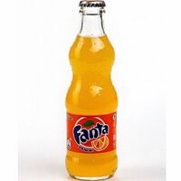 Fanta в Пилпили