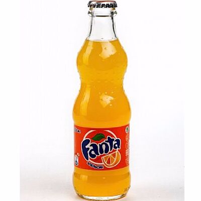 Fanta в Пилпили по цене 377 ₽