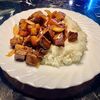 D6Г Рис с говядиной и картофелем в Ван шифу по цене 598