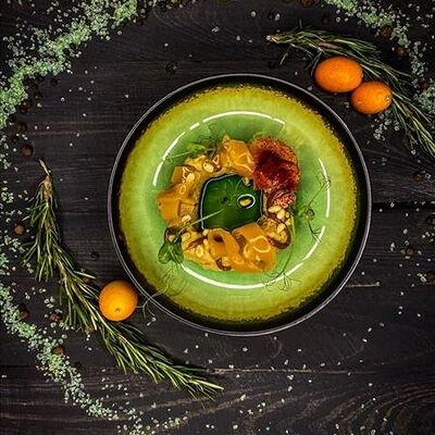 Паштет из утки в Малевичи по цене 630 ₽