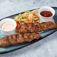 Люля Говядина и баранина в Artfood